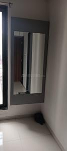 Bedroom Image of 1233 Sq.ft 2 BHK Apartment / Flat for sale in Omkara Shubham Heights, Sima Nagar Surat for Rs. 4500000