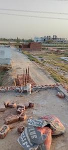Image of 50 Sq.ft Residential Plot / Land for sale in Kiraoli, Agra for Rs. 500000