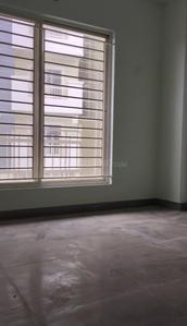 Bedroom Image of 1200 Sq.ft 3 BHK Apartment / Flat for rent in Airport Road Bhopal for Rs. 15000