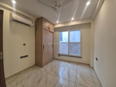 Bedroom Image of 1840 Sq.ft 3 BHK Independent House for rent in Sector 52 Gurgaon for Rs. 65000