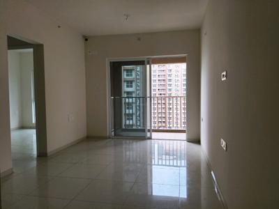 Living Room Image of 994 Sq.ft 3 BHK Apartment / Flat for rent in Godrej Green Vistas, Mahalunge Pune for Rs. 32000