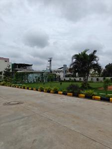 Image of 3300 Sq.ft 4 BHK Villa for rent in Kompally, Hyderabad for Rs. 52000
