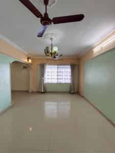 Hall Image of 950 Sq.ft 2 BHK Apartment / Flat for rent in Siddhivinayak Shubhashree Residential, Akurdi Pune for Rs. 26000