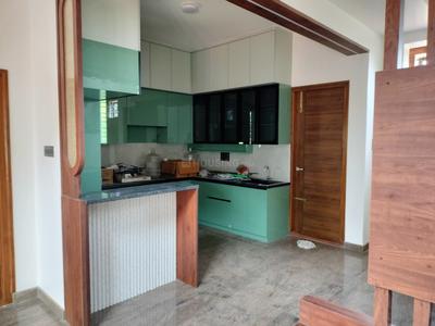 Kitchen Image of 4500 Sq.ft 4.5 BHK Duplex for rent in Hemmigepura Bengaluru for Rs. 75000