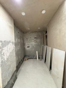 Kitchen Image of 750 Sq.ft 2 BHK Apartment / Flat for sale in Mehrauli New Delhi for Rs. 4500000