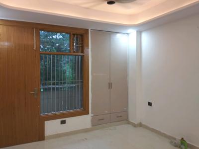 Bedroom Image of 1900 Sq.ft 4 BHK Builder Floor for sale in Rajendra Nagar Ghaziabad for Rs. 20000000