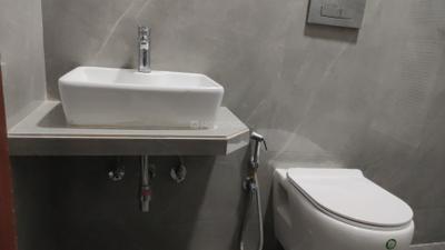 Image of 1433 Sq.ft 3 BHK Apartment / Flat for sale in Ruparel Palacio Phase I, Kandivali West, Mumbai for Rs. 29500000