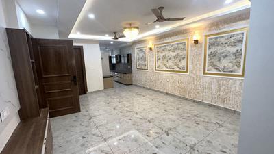 Hall Image of 1600 Sq.ft 3 BHK Apartment / Flat for sale in Doon Divine Aviral Snowveiw, Canal Road Dehradun for Rs. 8500000