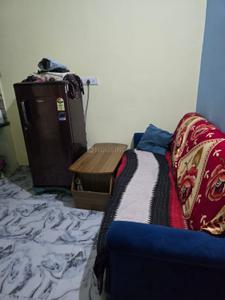 1 BHK Independent House