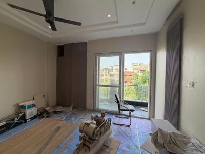 Bedroom Image of 1440 Sq.ft 3 BHK Builder Floor for sale in Mukherjee Nagar New Delhi for Rs. 20000000