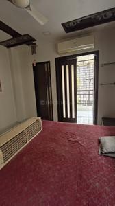 Bedroom Image of 1800 Sq.ft 3 BHK Apartment / Flat for sale in Pal Surat for Rs. 8500000
