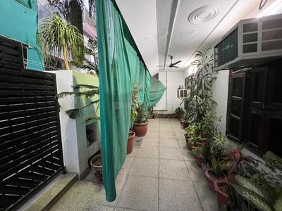 Balcony Image of 1800 Sq.ft 6 BHK Independent House for sale in Sector 15 Gurgaon for Rs. 50000000