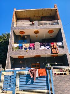 Image of 1999 Sq.ft 2.5 BHK Independent House for sale in Badal Colony, Zirakpur for Rs. 15000000