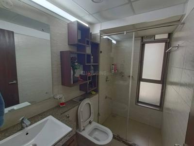 Image of 1470 Sq.ft 3 BHK Apartment / Flat for sale in Tata Avenida, New Town, Kolkata for Rs. 21000000