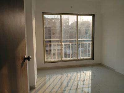 1 BHK Flat
