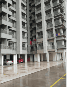 Image of 945 Sq.ft 2 BHK Apartment / Flat for sale in Chharodi, Ahmedabad for Rs. 6500000