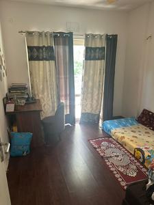 Bedroom Image of 1164 Sq.ft 2 BHK Apartment / Flat for sale in Piyush Heights, Sector 89 Faridabad for Rs. 8500000