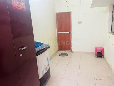 Balcony Image of 1500 Sq.ft 3 BHK Independent House for rent in Talapara Bilaspur for Rs. 18000