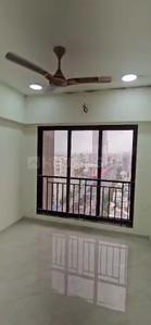 Bedroom Image of 954 Sq.ft 3 BHK Apartment / Flat for rent in DGS Sheetal Regalia, Borivali East Mumbai for Rs. 67000