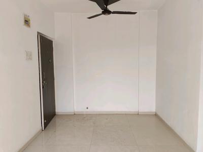 Living Room Image of 740 Sq.ft 1 BHK Apartment / Flat for sale in Gold Crest Enclave by Gold Crest Builders And Developers, Ulwe Navi Mumbai for Rs. 5500000