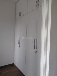 Kitchen Image of 1499 Sq.ft 2.5 BHK Apartment / Flat for sale in ASF Isle de Royale, Gwal Pahari Gurgaon for Rs. 17500000