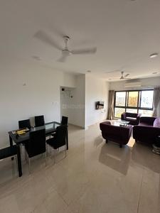 Hall Image of 1100 Sq.ft 3 BHK Apartment / Flat for sale in Andheri West Mumbai for Rs. 38100000