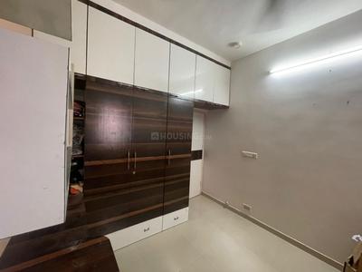 Kitchen Image of 1600 Sq.ft 3 BHK Independent House for rent in Ghatlodiya Ahmedabad for Rs. 25000