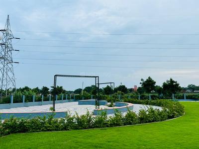 Image of 1290 Sq.ft Residential Plot / Land for sale in Mihan, Nagpur for Rs. 3259700