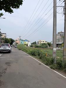 Image of 4000 Sq.ft Residential Plot / Land for sale in Korattur, Chennai for Rs. 39600000