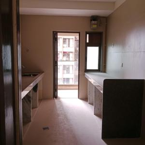 Kitchen Image of 1436 Sq.ft 3 BHK Apartment / Flat for sale in K Raheja Ascencio, Powai Mumbai for Rs. 54000000