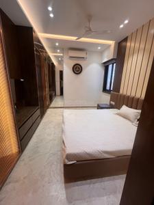 Bedroom Image of 4000 Sq.ft 4 BHK Independent House for sale in Armada Oscar Pride, Umrikheda Indore for Rs. 37500000