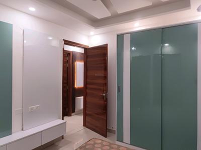 Bedroom Image of 1125 Sq.ft 4 BHK Apartment / Flat for sale in Sector 38 Rohini New Delhi for Rs. 7500000