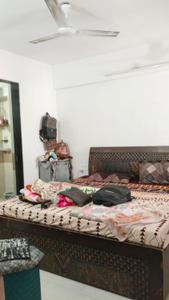 Bedroom Image of 750 Sq.ft 2 BHK Apartment / Flat for sale in Dreams Lynnea A B Wings, Wagholi Pune for Rs. 6000000