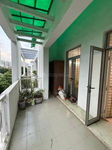 Balcony Image of 1840 Sq.ft 4 BHK Builder Floor for rent in Vatika India Next, Sector 82 Gurgaon for Rs. 38000