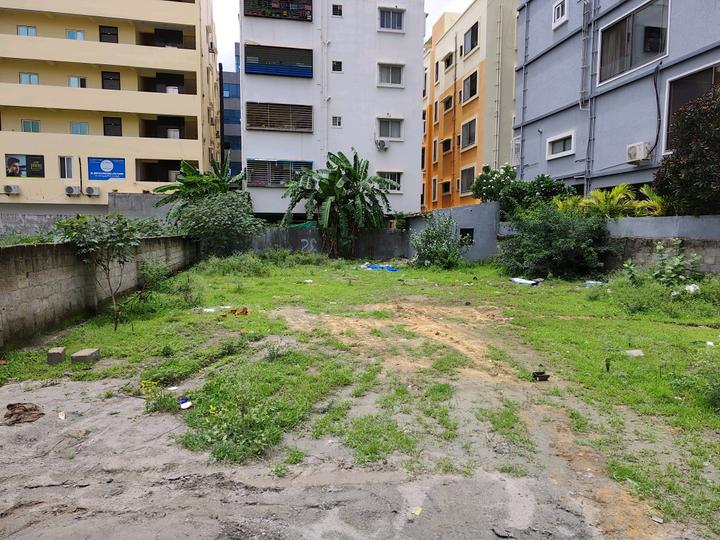 Kundan Nagar Colony Main Image 1