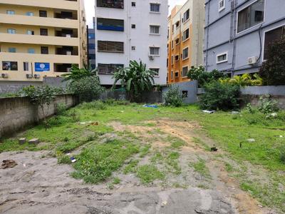 Kundan Nagar Colony Plot View 1