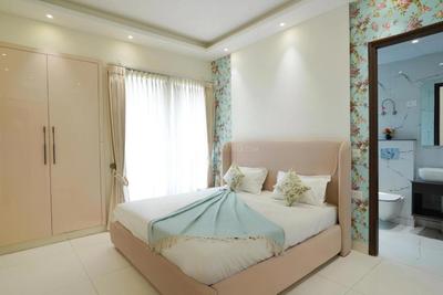 Bedroom Image of 1050 Sq.ft 2 BHK Apartment / Flat for sale in AIG Aigin Royal, Noida Extension Greater Noida for Rs. 11025000