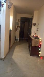 Hall Image of 1125 Sq.ft 2 BHK Builder Floor for sale in Preet Vihar New Delhi for Rs. 19000000