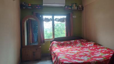 Bedroom Image of 1060 Sq.ft 2 BHK Apartment / Flat for sale in Dunlop Kolkata for Rs. 4100000
