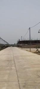 Image of 500 Sq.ft 1 BHK Apartment / Flat for sale in Madhyam Yamuna City, Sunrakh Bangar, Vrindavan for Rs. 4250000