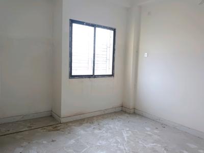 Bedroom Image of 581 Sq.ft 2 BHK Apartment / Flat for sale in Mourigram Howrah for Rs. 1743000