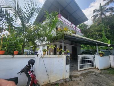 Image of 1200 Sq.ft 3 BHK Independent House for sale in Kuttanellur, Thrissur for Rs. 7000000