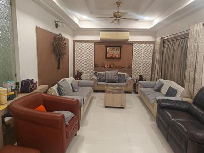 4 BHK Villa