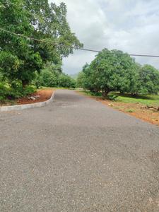 Image of 4000 Sq.ft Residential Plot / Land for sale in Karjat, Thane for Rs. 4400000