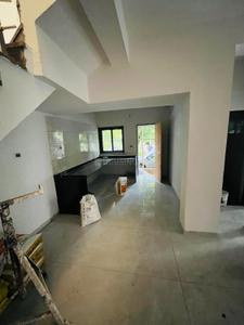 Hall Image of 2250 Sq.ft 4.5 BHK Independent House for sale in Hill Park, Ghuma Ahmedabad for Rs. 16500000