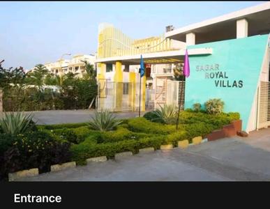 Image of 1200 Sq.ft 3 BHK Apartment / Flat for sale in Hoshangabad Road, Bhopal for Rs. 4600000