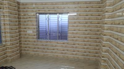 Bedroom Image of 490 Sq.ft 1 BHK Apartment / Flat for sale in Keshtopur Kolkata for Rs. 1862000