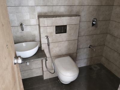 Bedroom Three Image of 1760 Sq.ft 3 BHK Apartment / Flat for sale in Marvella, Shela Ahmedabad for Rs. 6688000