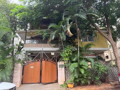 Image of 3770 Sq.ft 4 BHK Independent House for sale in Madhapur, Hyderabad for Rs. 71700000