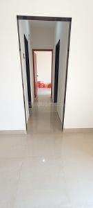 Hall Image of 575 Sq.ft 1 BHK Apartment / Flat for sale in Shree Vighneshwar Heights, Titwala Thane for Rs. 2500000